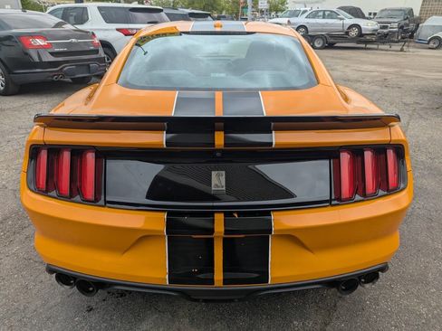 Used 2018 Ford Mustang Shelby GT350 w/ Electronics Package RWD image 6