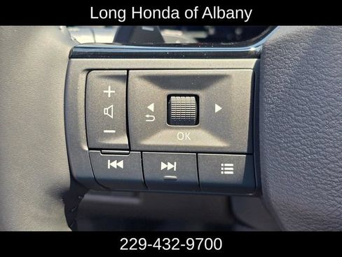 Used 2026 Nissan Rogue Platinum w/ Platinum Premium Package AWD/4WD image 21