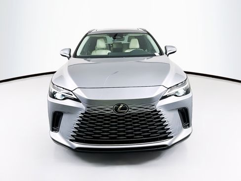 Used 2024 Lexus RX 350 Premium w/ Accessory Package (Z1) FWD image 2
