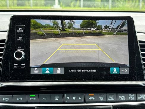Used 2026 Honda Odyssey EX-L image 27