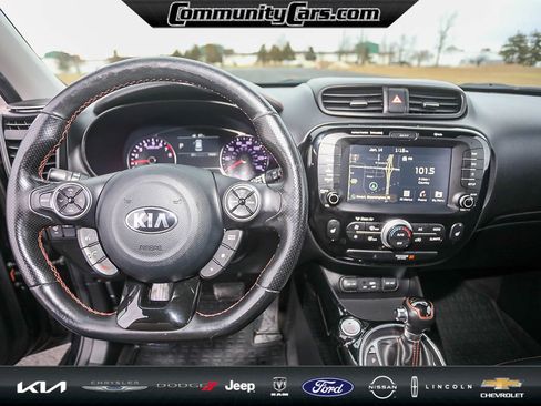 Used 2018 Kia Soul ! w/ Tech Package image 7