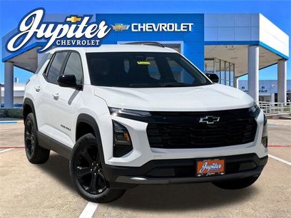 New 2026 Chevrolet Equinox LT w/ Convenience Package II