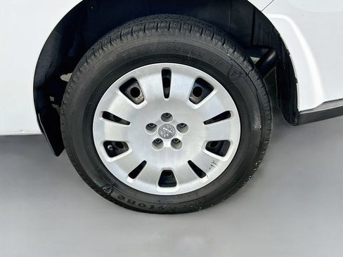 Used 2021 RAM ProMaster City Tradesman SLT FWD image 30