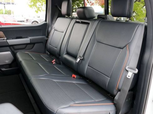New 2026 Ford F350 Lariat AWD/4WD image 24