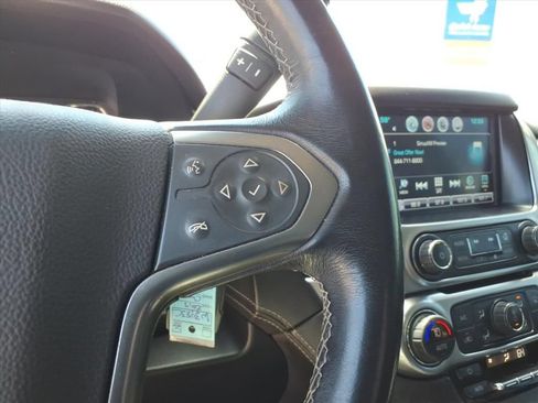 Used 2019 Chevrolet Tahoe LT AWD/4WD image 20
