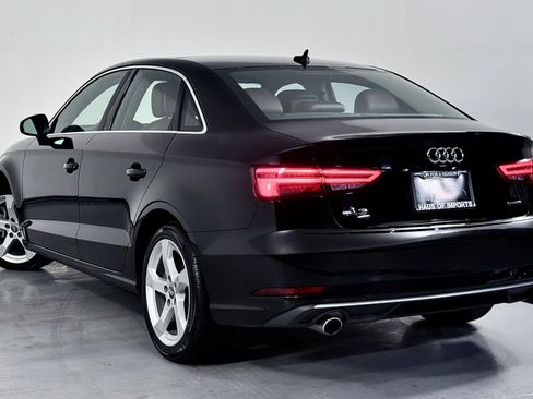 Used 2019 Audi A3 2.0T Premium w/ Convenience Package image 11