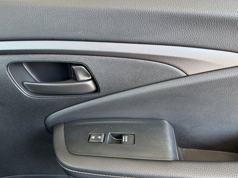 Used 2023 Honda Passport TrailSport image 19