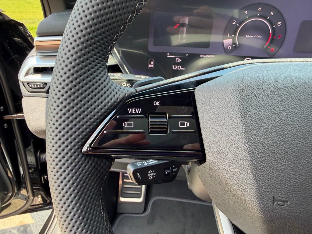New 2026 Audi S5 Premium Plus AWD/4WD image 17