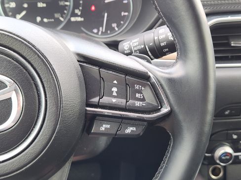 Used 2020 MAZDA CX-5 Signature image 39