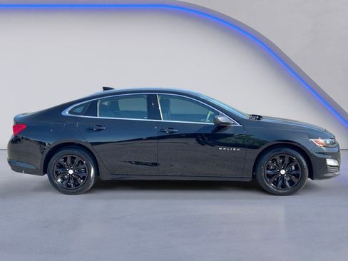 Used 2023 Chevrolet Malibu LT FWD image 11