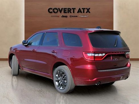 New 2026 Dodge Durango GT image 3
