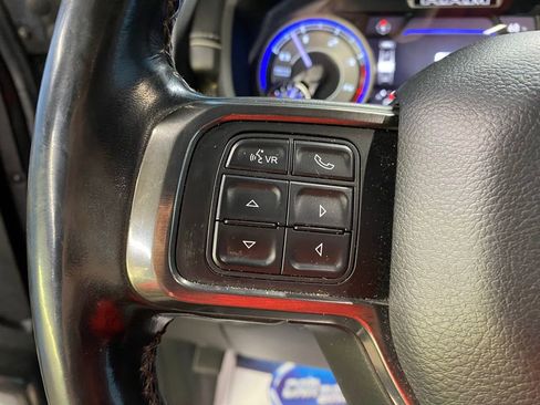 Used 2020 RAM 2500 Limited image 19