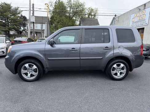Used 2014 Honda Pilot EX-L image 5