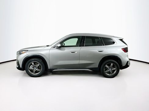 Used 2025 BMW X1 xDrive28i AWD/4WD image 4