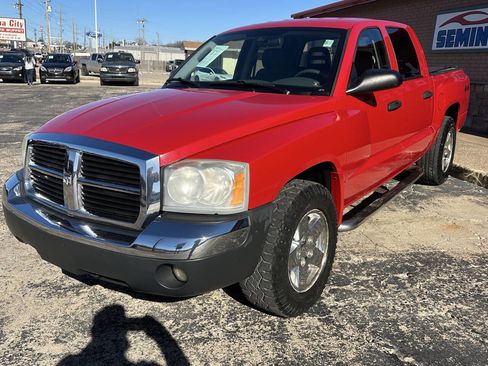 Used 2005 Dodge Dakota SLT image 5