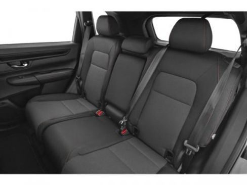Used 2025 Honda CR-V Sport image 12