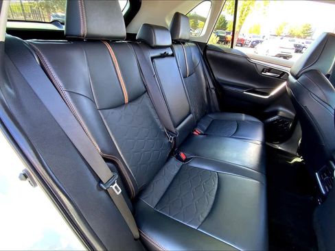 Certified 2024 Toyota RAV4 Adventure image 18