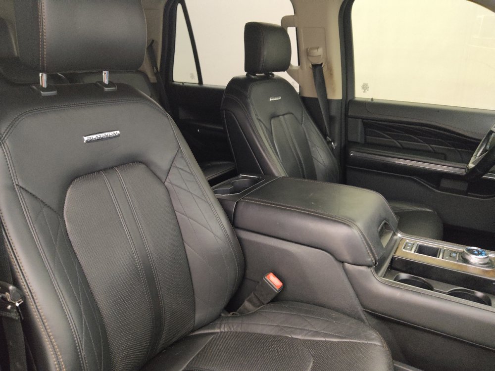 Used 2020 Ford Expedition Platinum RWD image 21