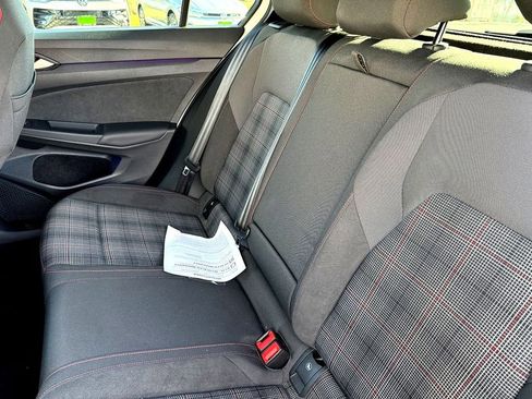 Used 2024 Volkswagen GTI S image 27