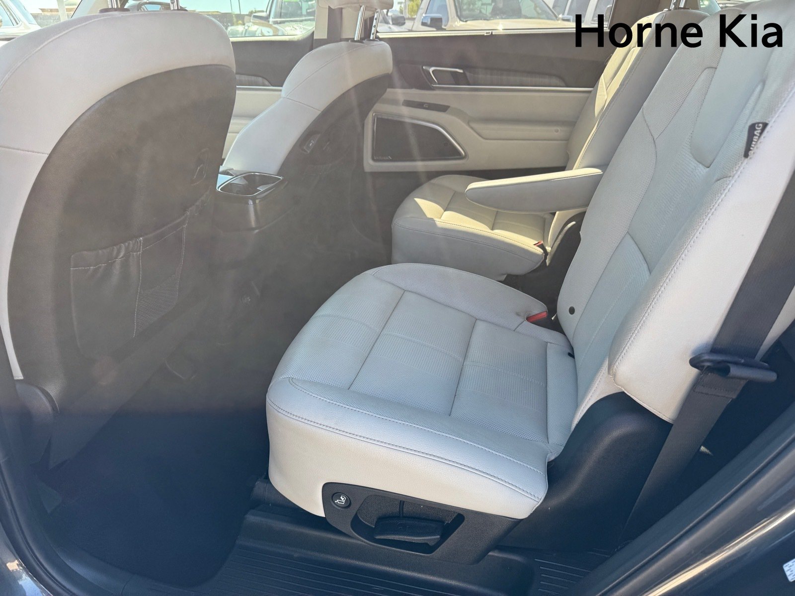 Certified 2024 Kia Telluride SX FWD image 13
