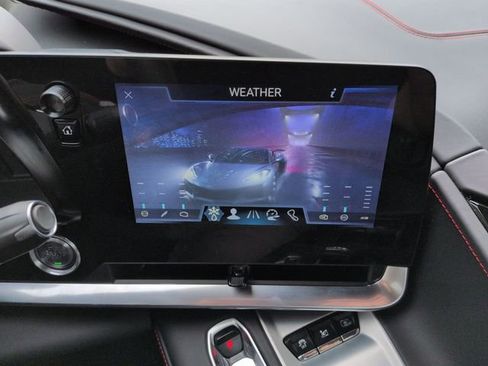 Used 2024 Chevrolet Corvette Z06 w/ Z07 Performance Package image 45