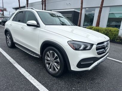 Used 2020 Mercedes-Benz GLE 350
