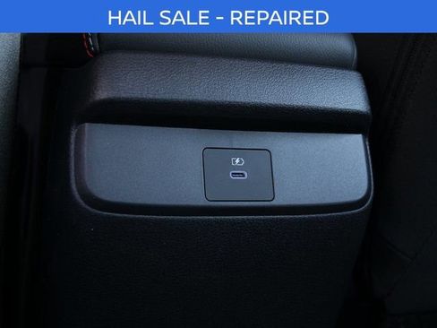 New 2026 Nissan Sentra SR w/ SR All Weather Package FWD image 27