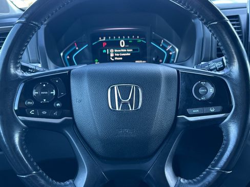 Used 2019 Honda Odyssey EX-L image 22