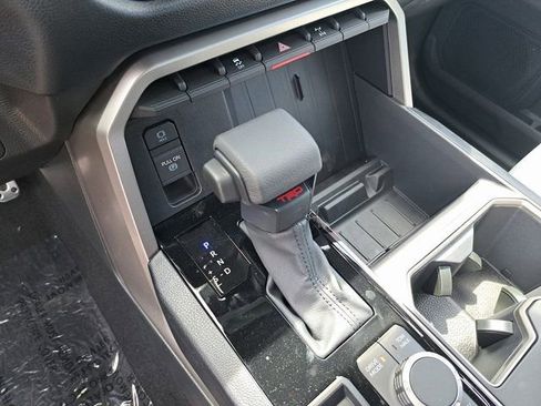 New 2026 Toyota Tundra SR5 AWD/4WD image 13