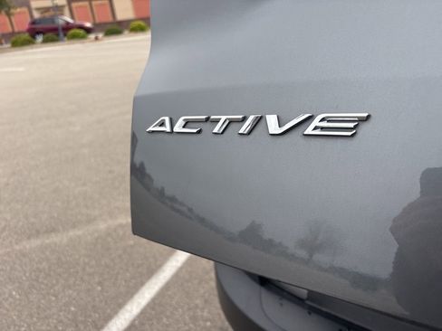 Used 2024 Ford Escape Active w/ Tech Pack #1 image 38