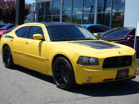 Used 2006 Dodge Charger R/T RWD image 7