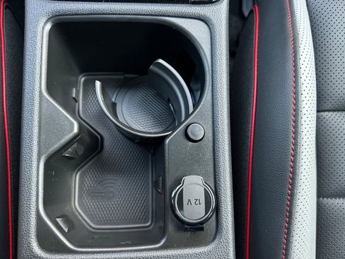 New 2025 Volkswagen GTI SE image 26