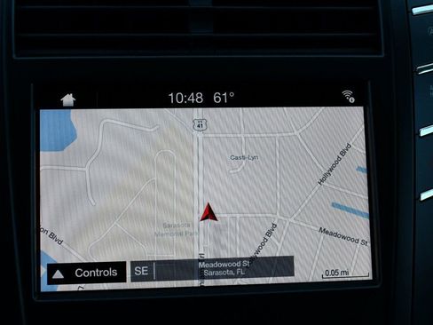 Used 2017 Lincoln MKC Select w/ Select Plus Package image 51