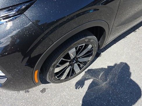 New 2025 Mitsubishi Outlander SE image 9