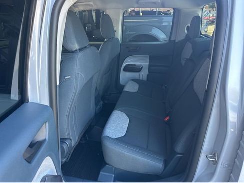 Used 2025 Ford Maverick XLT w/ Equipment Group 302A AWD/4WD image 17