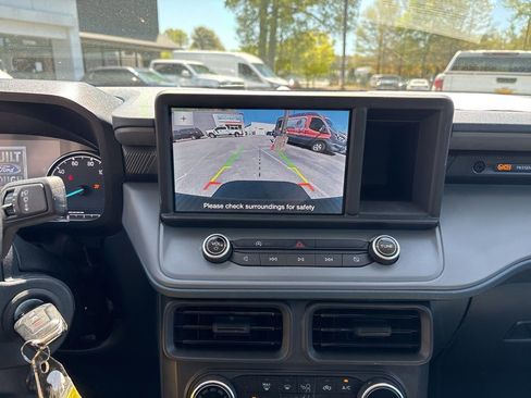 Used 2023 Ford Maverick Tremor w/ Tremor Off-Road Package image 17