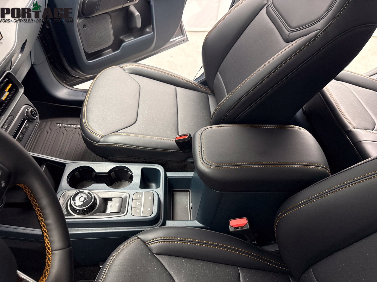 New 2026 Ford Maverick Tremor AWD/4WD image 21