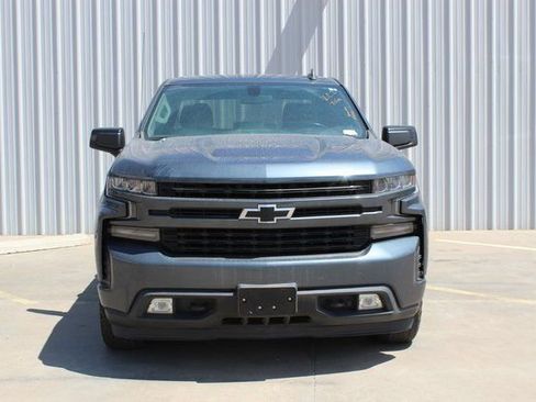 Used 2020 Chevrolet Silverado 1500 RST w/ All-Star Edition image 5
