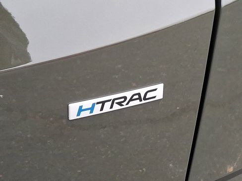 Certified 2025 Hyundai Tucson SEL image 32