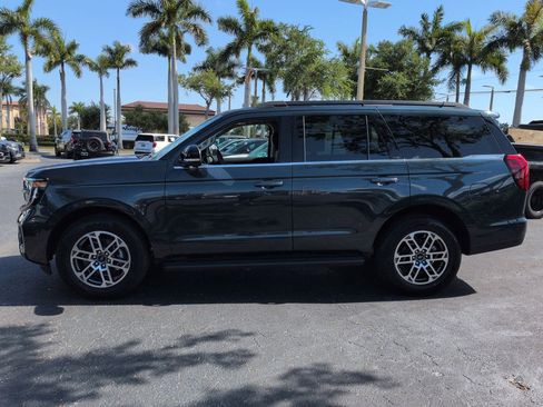 New 2026 Ford Expedition Active RWD image 7