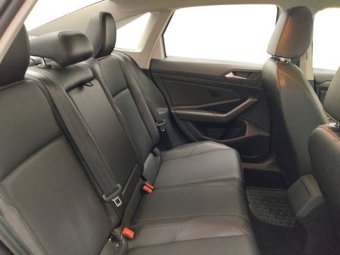 Used 2019 Volkswagen Jetta SEL FWD image 19