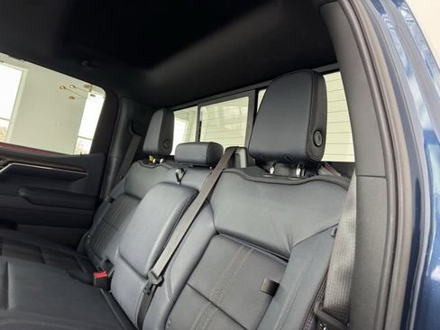 Certified 2023 Chevrolet Silverado 1500 High Country w/ High Country Premium Package image 12