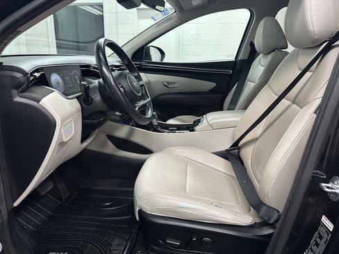 Used 2023 Hyundai Tucson SEL w/ Convenience Package AWD/4WD image 19