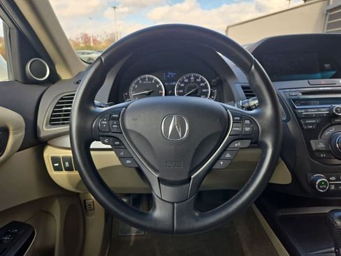 Used 2015 Acura RDX FWD w/ Technology Package image 24