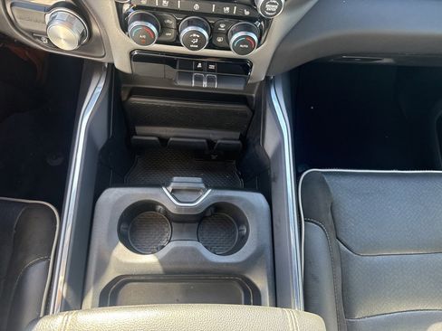 Certified 2024 RAM 1500 Laramie image 23