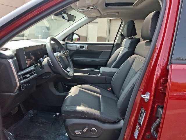 Certified 2025 Hyundai Santa Fe XRT AWD/4WD image 10