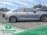 Used 2021 Kia K5 LXS image 4