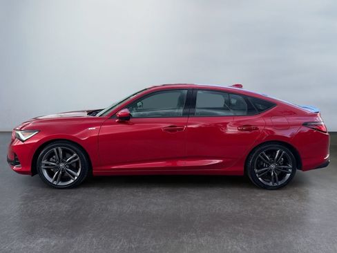 Used 2023 Acura Integra A-Spec FWD image 8