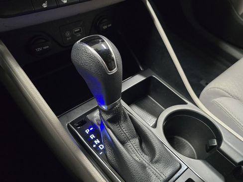 Used 2018 Hyundai Tucson SEL image 27