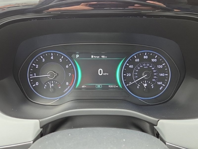 Used 2020 Hyundai Palisade SEL AWD/4WD image 12